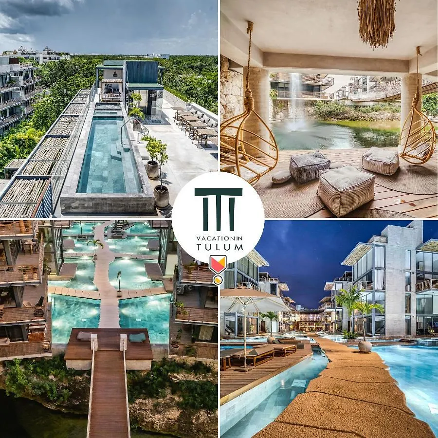Divine 2Br Tulum On Cenote Gym contacts